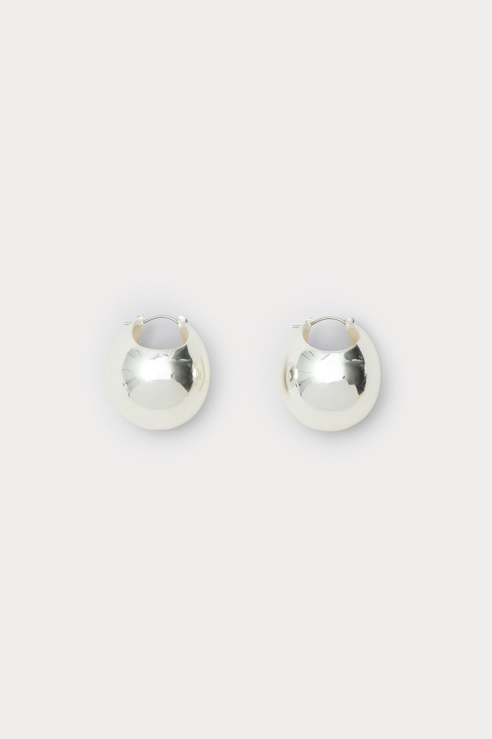 Large Keel Hoop - Rachel Comey