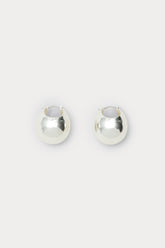 Large Keel Hoop - Rachel Comey