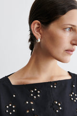 Baby Keel Hoop - Rachel Comey