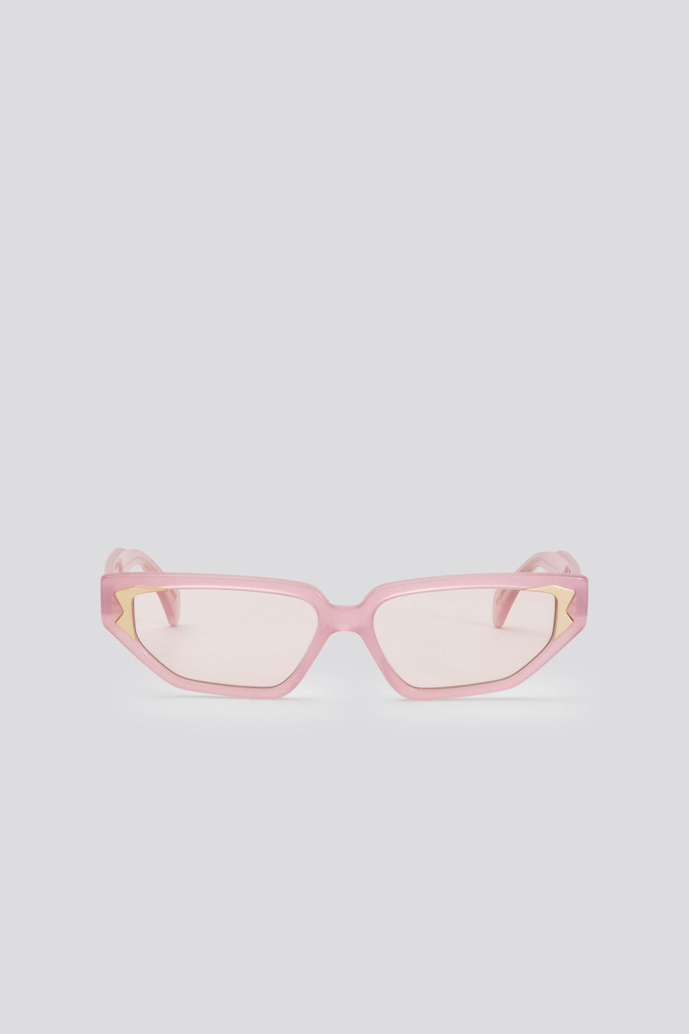 Flame Sunglasses - Rachel Comey