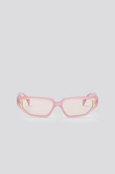 Flame Sunglasses - Rachel Comey