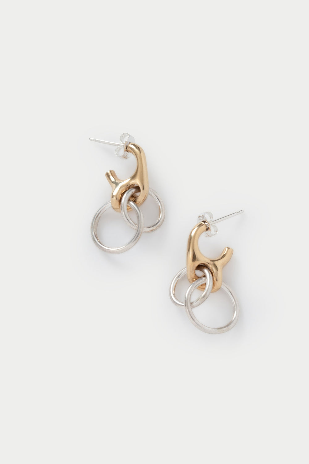 Quarry Isak Earring Pair - Rachel Comey