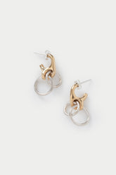 Quarry Isak Earring Pair - Rachel Comey