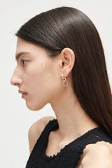 Quarry Isak Earring Pair - Rachel Comey