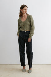 Tamar Pant - Rachel Comey