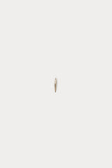 Quarry Grain Earring Single - Rachel Comey
