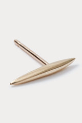 Quarry Grain Earring Single - Rachel Comey