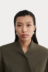 Omega Hoop - Rachel Comey