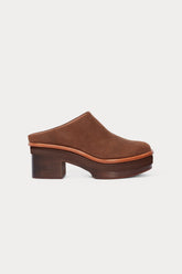 Sesley Clog - Rachel Comey