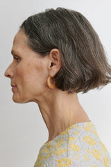 Grass Earring - Rachel Comey