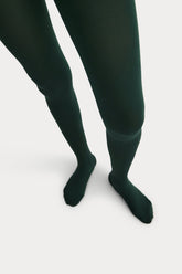 Maria La Rosa Lycra Tights - Rachel Comey
