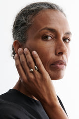 Quarry Adron Ring - Rachel Comey