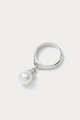 Quarry Fret Ring-B - Rachel Comey