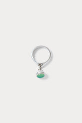 Quarry Fret Ring-C - Rachel Comey