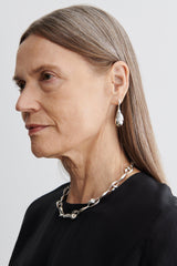 Quarry Kean Bump Necklace - Rachel Comey