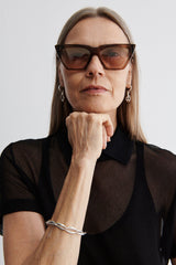 Quarry Kean Lean Bracelet - Rachel Comey