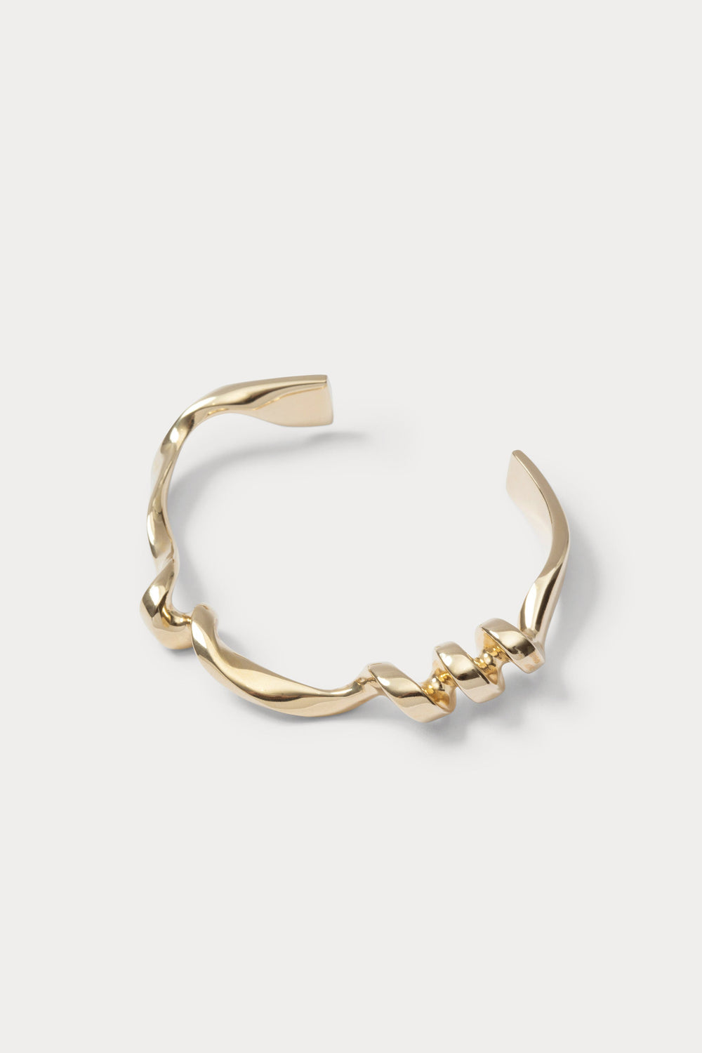 Quarry Whorl Cuff - Rachel Comey