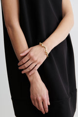Quarry Whorl Cuff - Rachel Comey