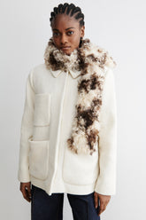 Suki Scarf - Rachel Comey