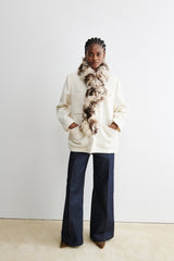 Suki Scarf - Rachel Comey