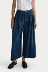 Wolcott Pant - Rachel Comey