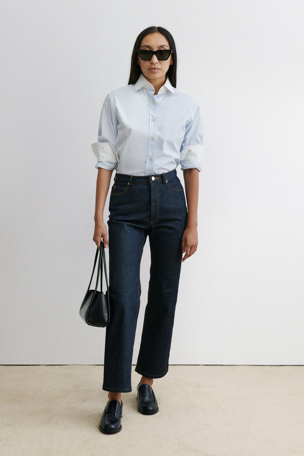 Collins Pant - Rachel Comey