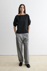 Ballaton Top - Rachel Comey
