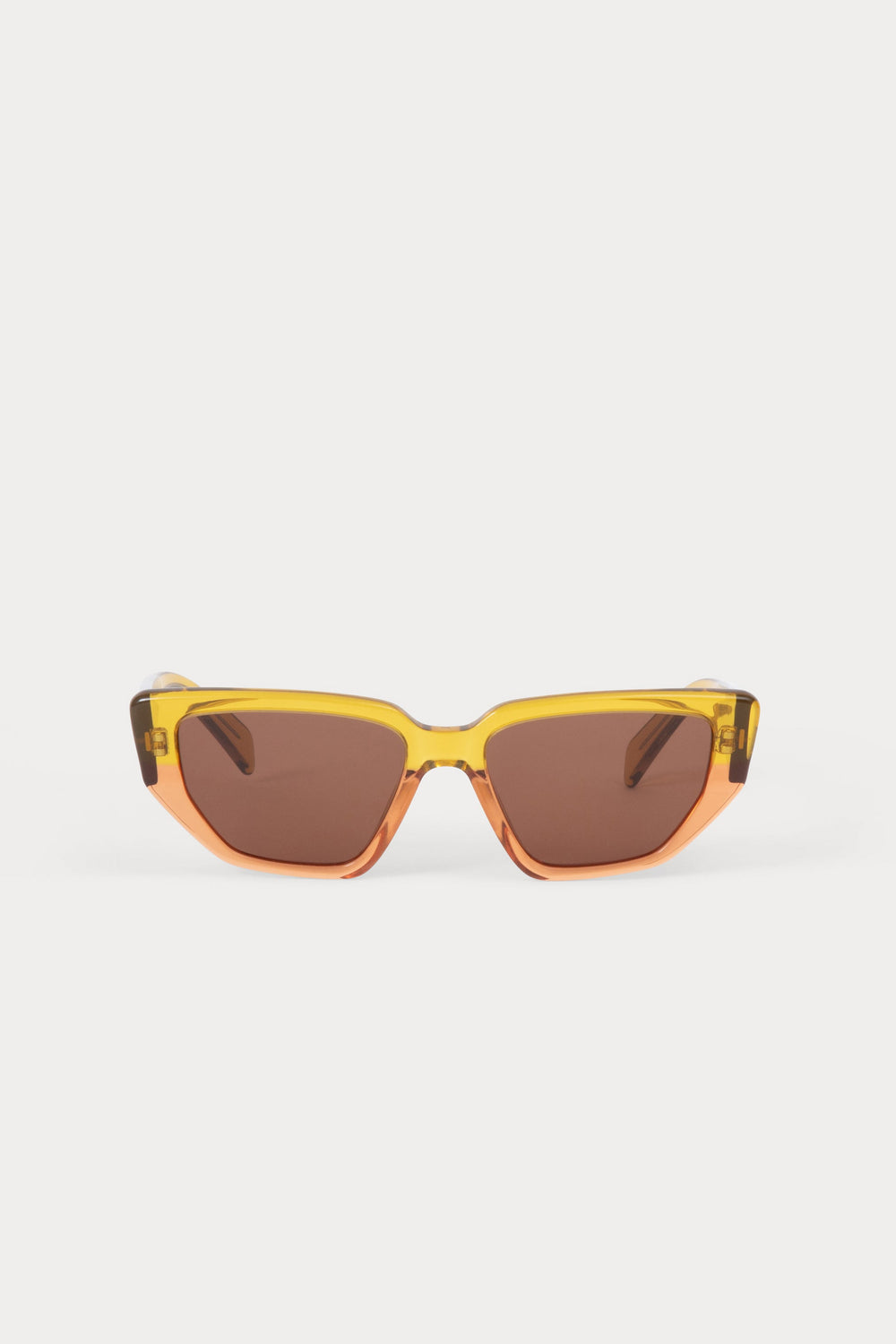 Keet Sunglasses - Rachel Comey