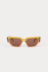 Keet Sunglasses - Rachel Comey