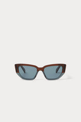 Keet Sunglasses - Rachel Comey