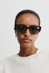 Keet Sunglasses - Rachel Comey