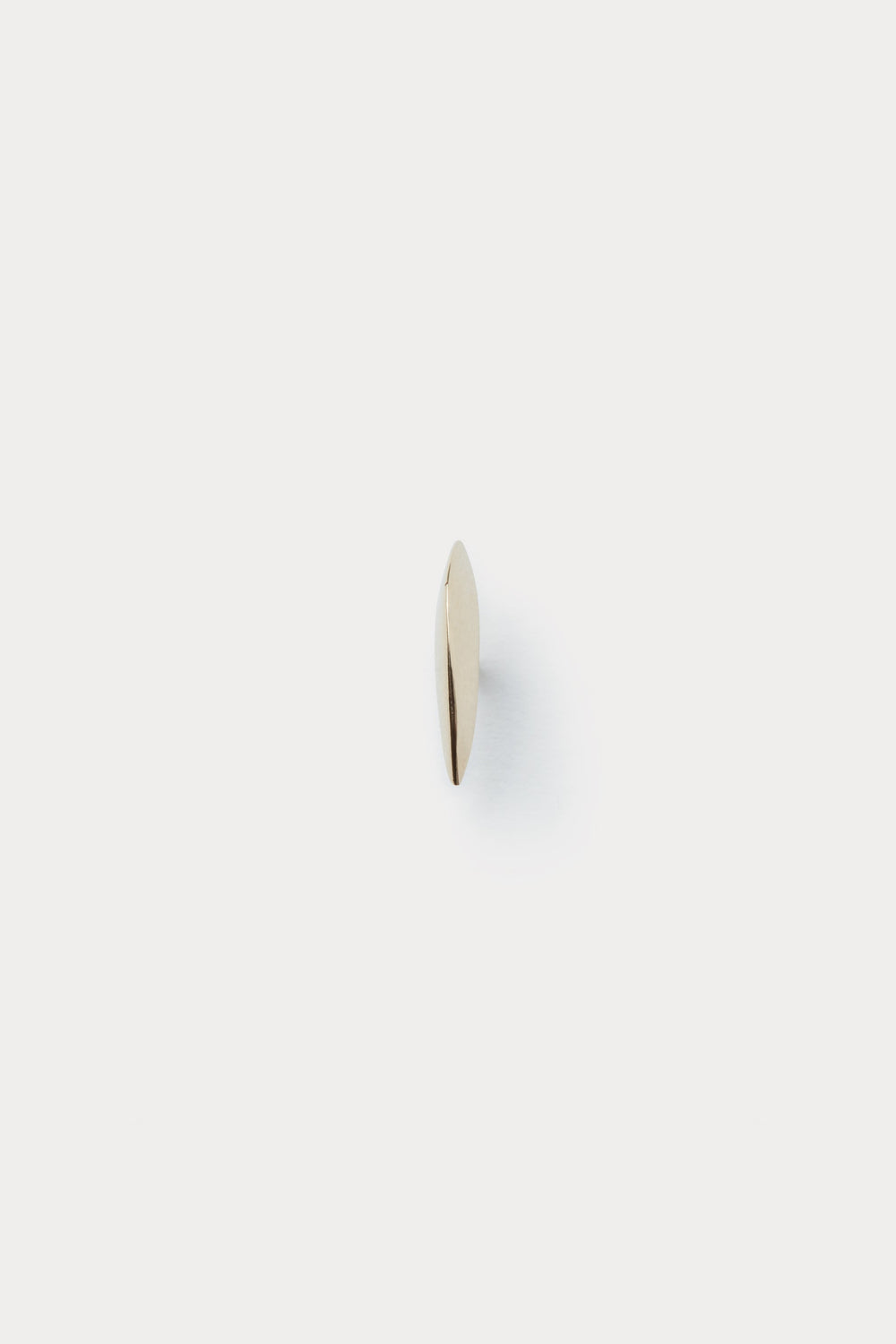 Quarry Scale Earring Single - Rachel Comey
