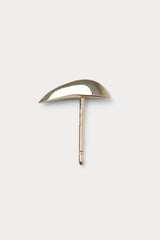 Quarry Scale Earring Single - Rachel Comey