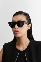 Modan Sunglasses - Rachel Comey