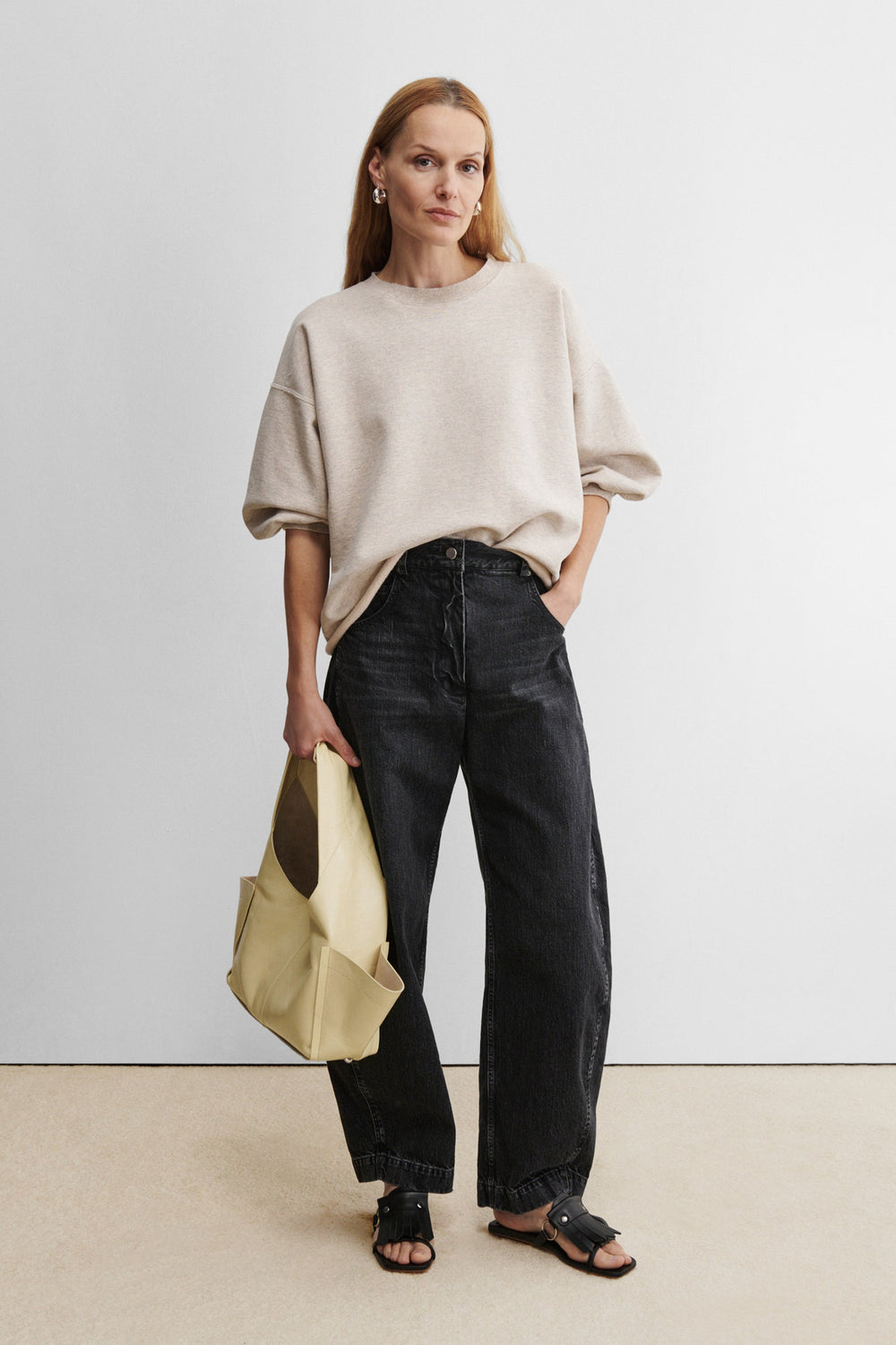 Keenan Pant - Rachel Comey