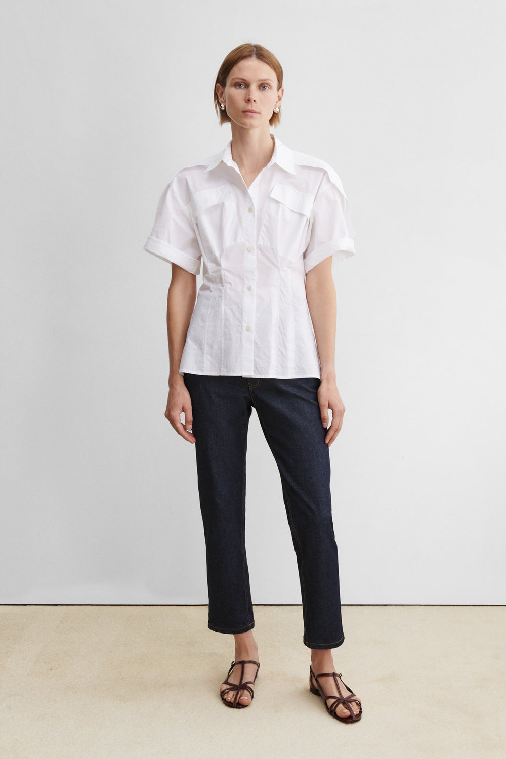 Hepburn Pant - Rachel Comey