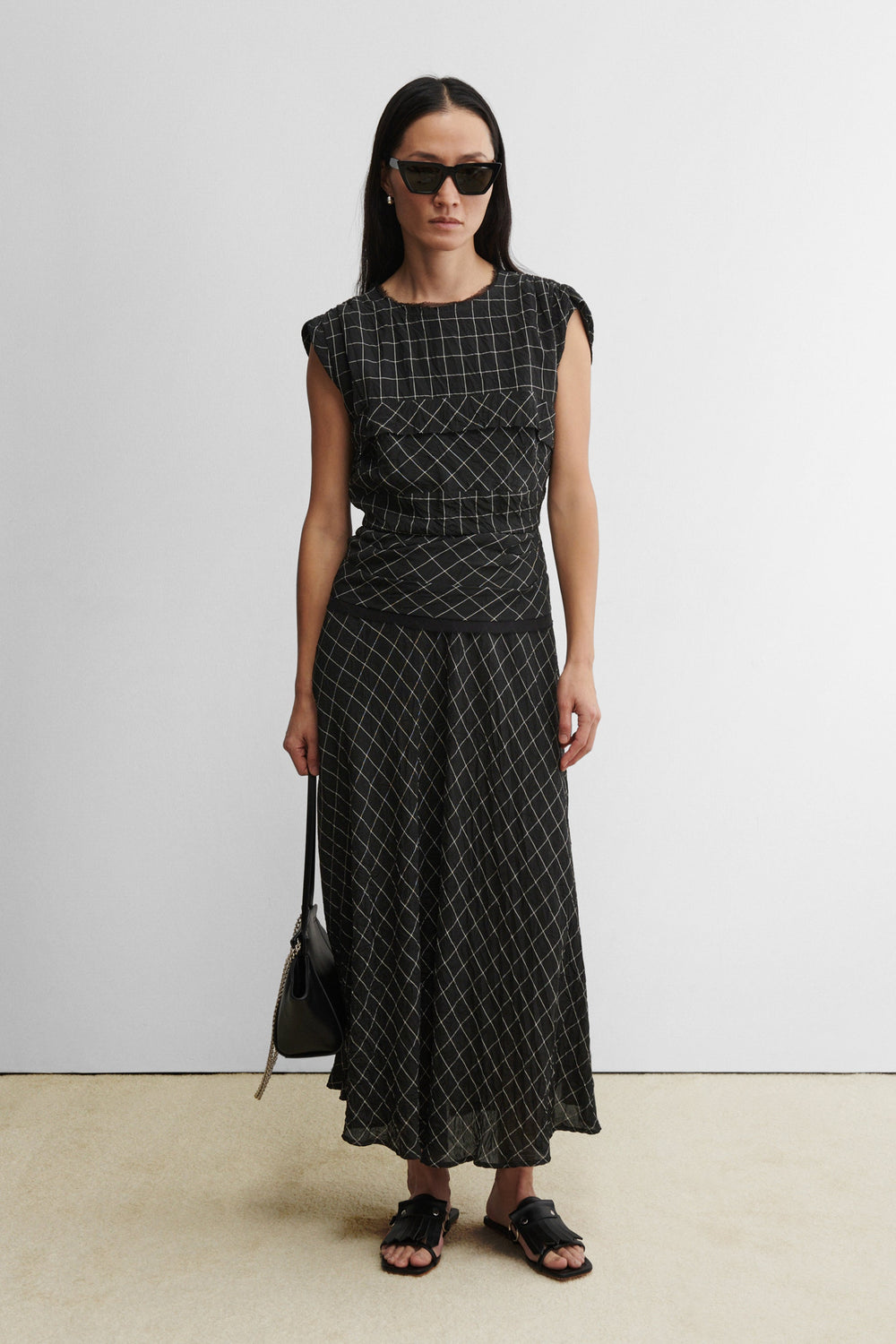 Hilo Dress - Rachel Comey