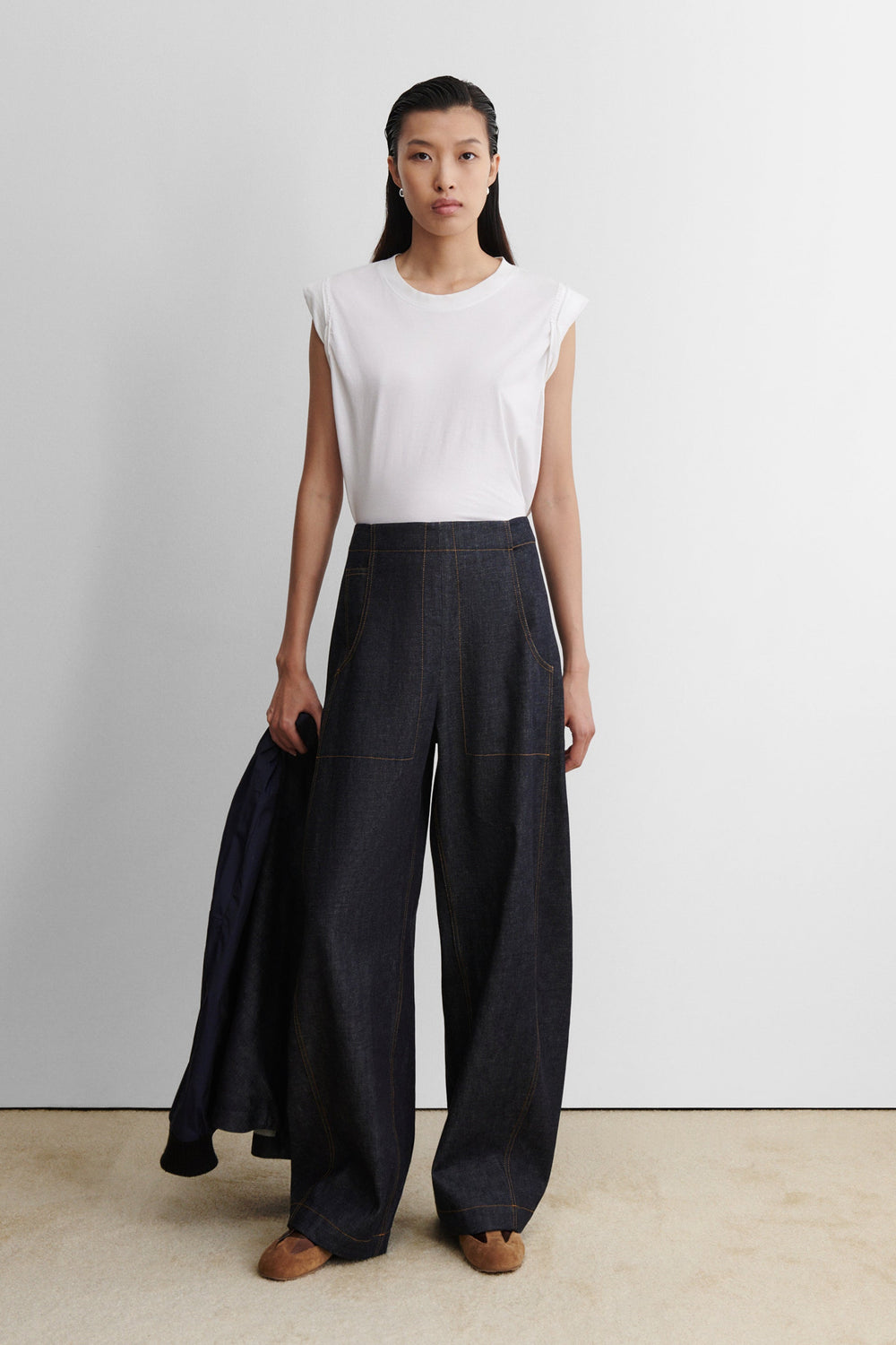 Tany Pant - Rachel Comey