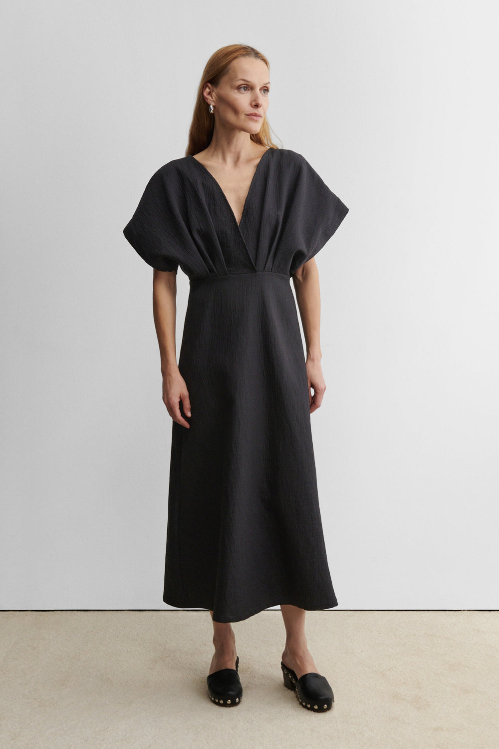 Isarco Dress - Rachel Comey