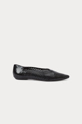 Clemmie Flat (Mini Punch) - Rachel Comey