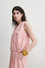 Leather Mota Bracelet - Rachel Comey