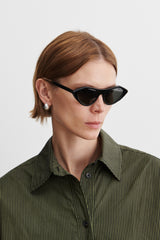 Kosmos Sunglasses - Rachel Comey