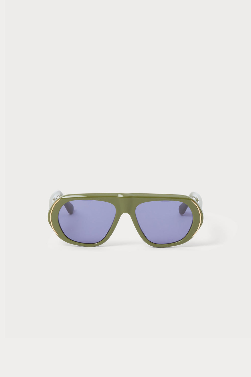 Myrtle Sunglasses - Rachel Comey
