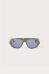 Myrtle Sunglasses - Rachel Comey