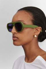 Myrtle Sunglasses - Rachel Comey