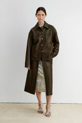 Duras Jacket - Rachel Comey