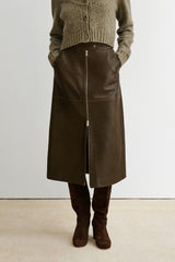 Bristol Skirt - Rachel Comey