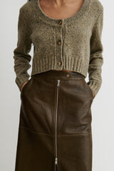Bristol Skirt - Rachel Comey
