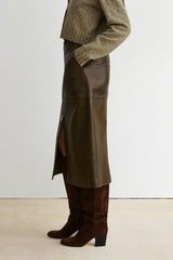Bristol Skirt - Rachel Comey