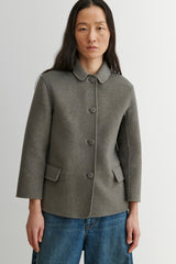 Chaplin Blazer - Rachel Comey